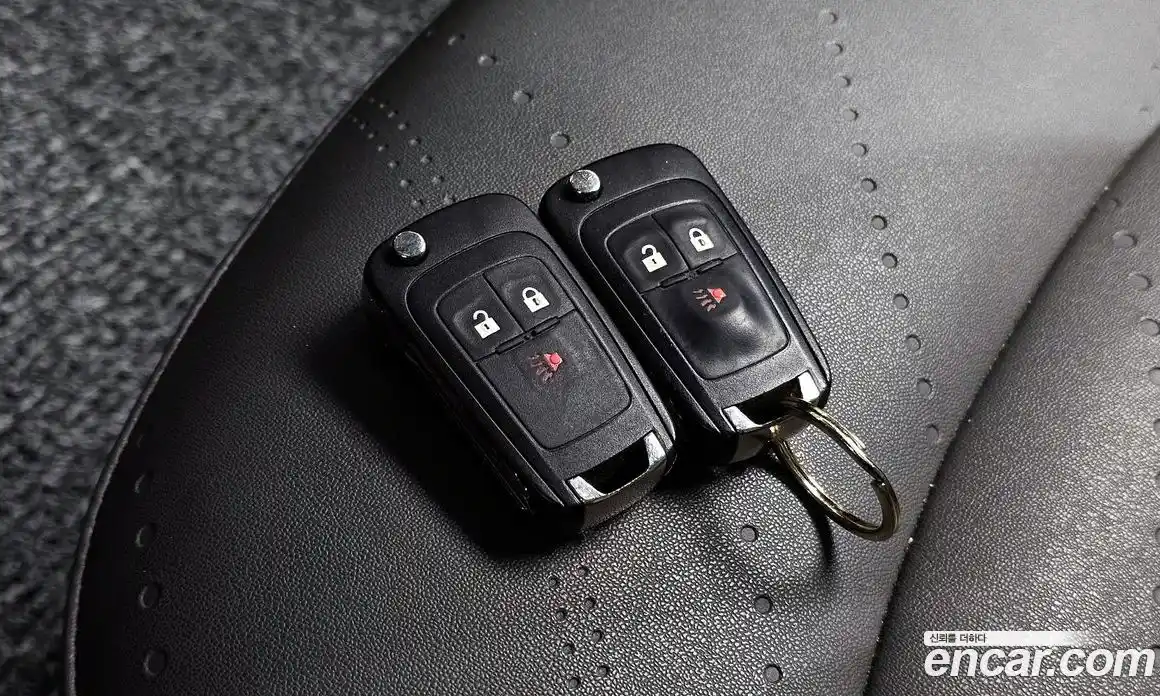 Chevrolet Spark 2014 1.0 Автомат в Москве № 98254, фото 3