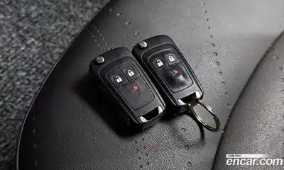 Chevrolet Spark 2014 1.0 Автомат в Москве № 98254, миниатюра 3