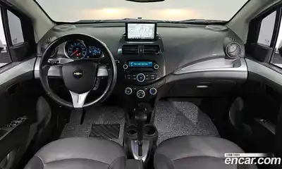 Chevrolet Spark 2014 1.0 Автомат в Москве № 98254, миниатюра 4