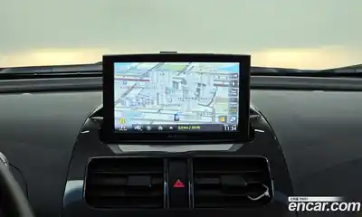 Chevrolet Spark 2014 1.0 Автомат в Москве № 98254, миниатюра 5