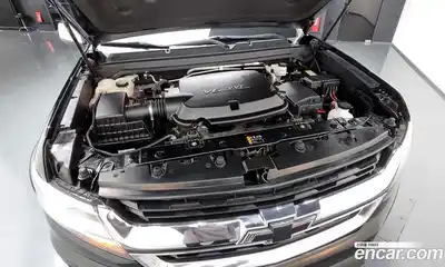 Chevrolet Colorado, 2020