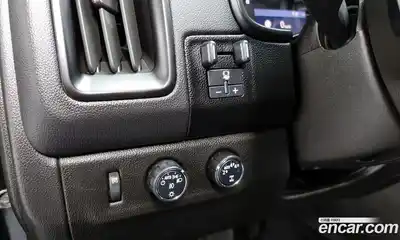 Chevrolet Colorado 2020 3.6 Автомат в Москве № 99770, миниатюра 6