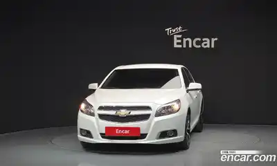 Chevrolet Malibu 2015 2.0 Автомат в Москве № 99781, миниатюра 12