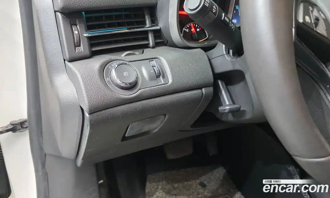 Chevrolet Malibu 2015 2.0 Автомат в Москве № 99781, фото 15