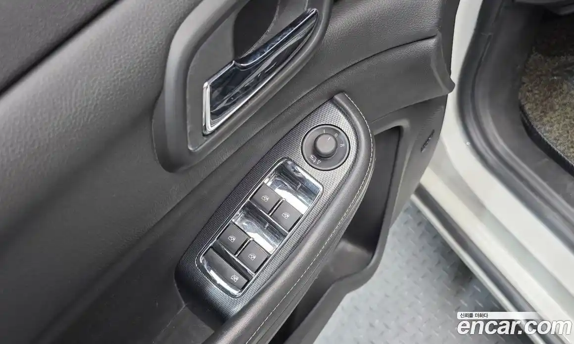 Chevrolet Malibu 2015 2.0 Автомат в Москве № 99781, фото 17