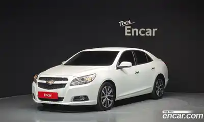 Chevrolet Malibu 2015 2.0 Автомат в Москве № 99781, миниатюра 2