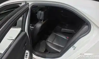 Chevrolet Malibu 2015 2.0 Автомат в Москве № 99781, миниатюра 4