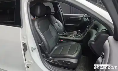 Chevrolet Malibu 2015 2.0 Автомат в Москве № 99781, миниатюра 5