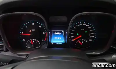 Chevrolet Malibu 2015 2.0 Автомат в Москве № 99781, миниатюра 6