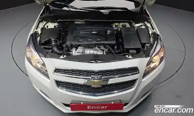Chevrolet Malibu 2015 2.0 Автомат в Москве № 99781, миниатюра 7