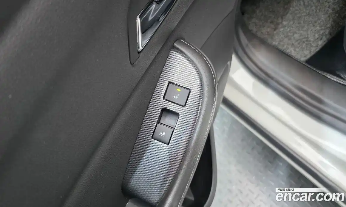 Chevrolet Malibu 2015 2.0 Автомат в Москве № 99781, фото 9