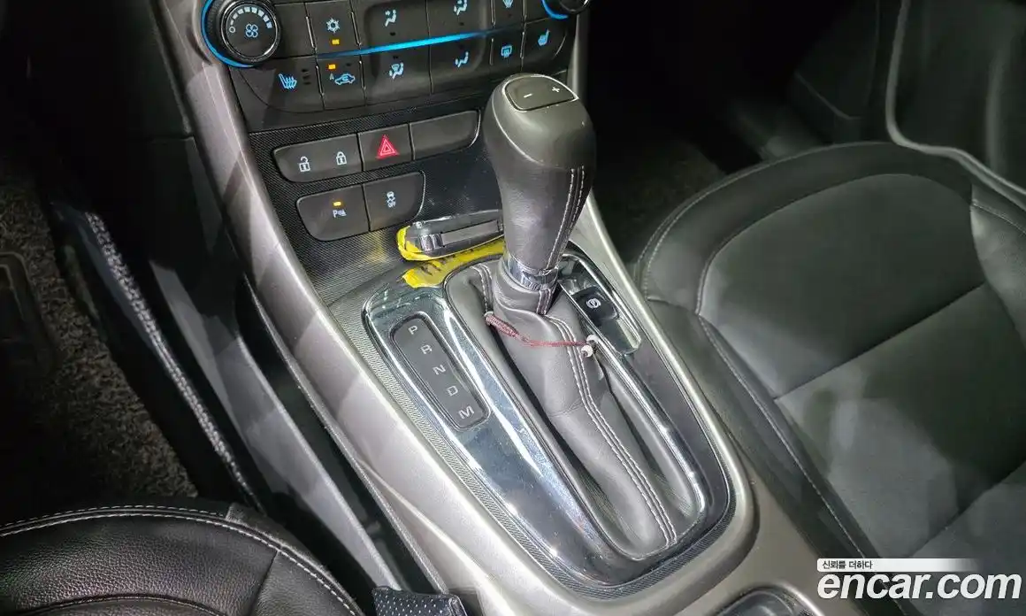 Chevrolet Malibu 2015 2.0 Автомат в Москве № 99781, фото 10