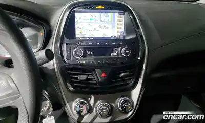Chevrolet Spark 2020 1.0 Автомат в Москве № 99822, миниатюра 11