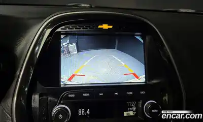 Chevrolet Spark 2020 1.0 Автомат в Москве № 99822, миниатюра 12