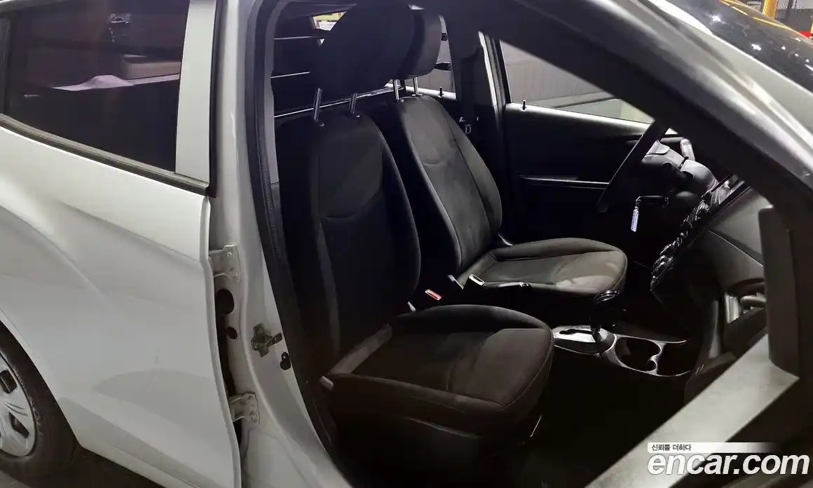 Chevrolet Spark 2020 1.0 Автомат в Москве № 99822, фото 15