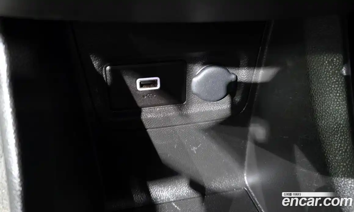 Chevrolet Spark 2020 1.0 Автомат в Москве № 99822, фото 19