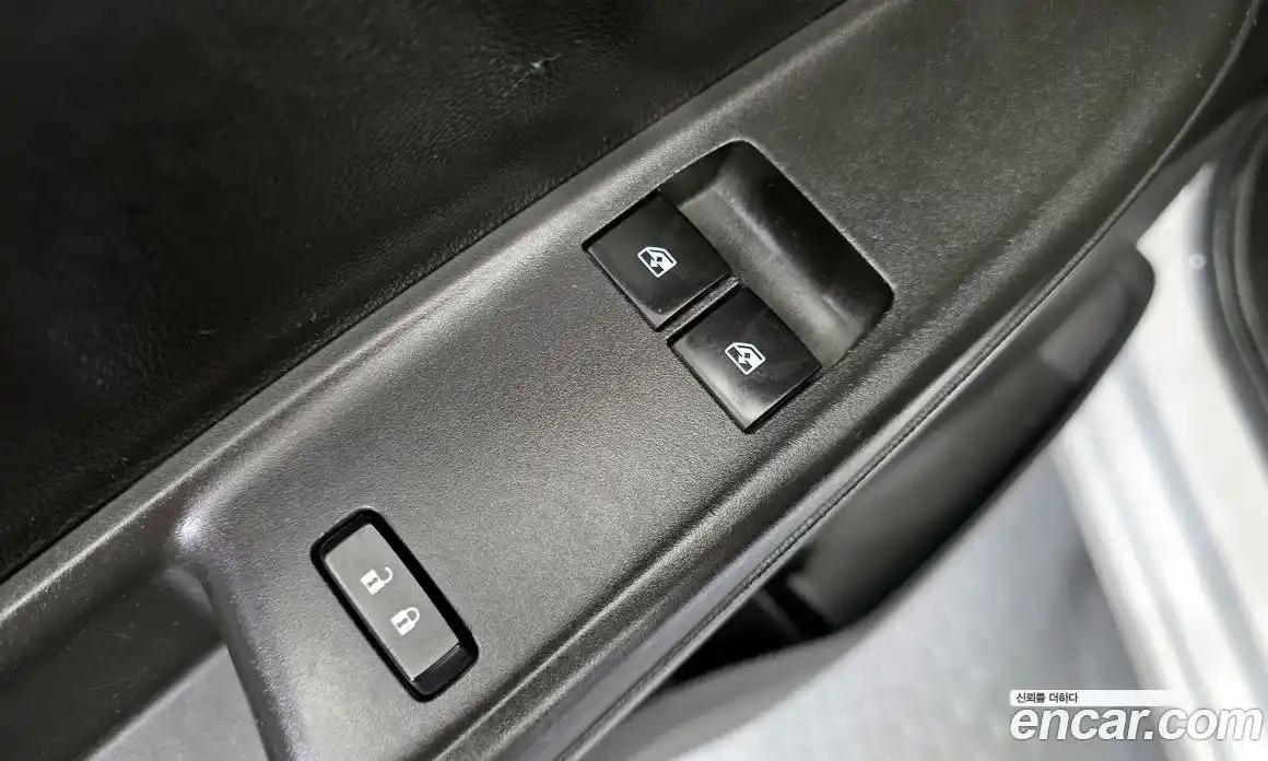 Chevrolet Spark 2020 1.0 Автомат в Москве № 99822, фото 20