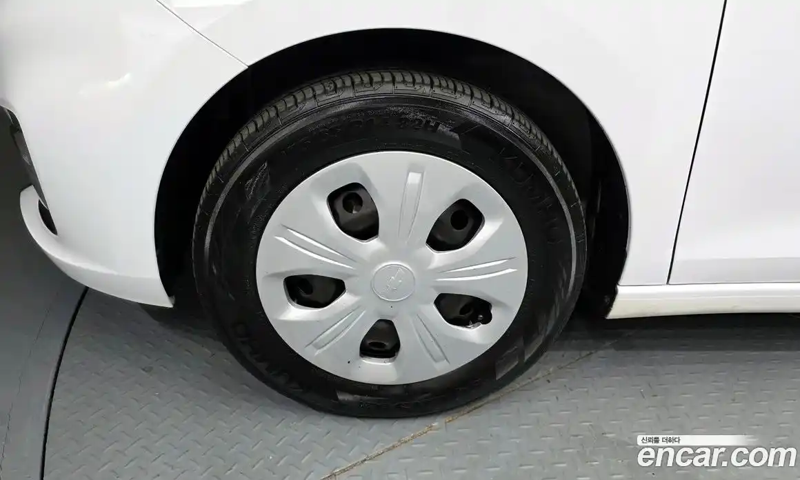 Chevrolet Spark 2020 1.0 Автомат в Москве № 99822, фото 5