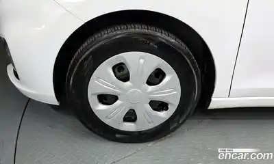 Chevrolet Spark 2020 1.0 Автомат в Москве № 99822, миниатюра 5