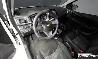 Chevrolet Spark 2020 1.0 Автомат в Москве № 99822, миниатюра 6