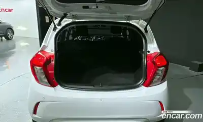 Chevrolet Spark 2020 1.0 Автомат в Москве № 99822, миниатюра 7