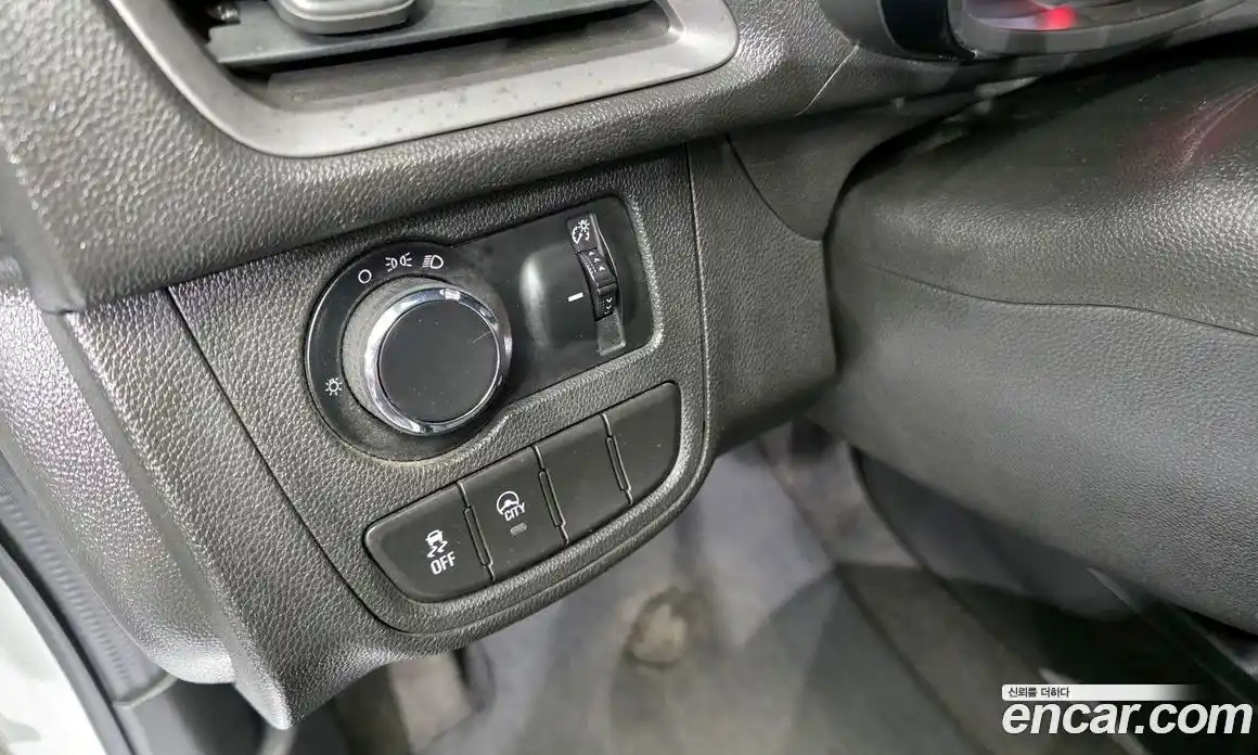 Chevrolet Spark 2020 1.0 Автомат в Москве № 99822, фото 8