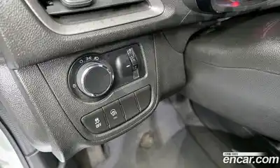 Chevrolet Spark 2020 1.0 Автомат в Москве № 99822, миниатюра 8