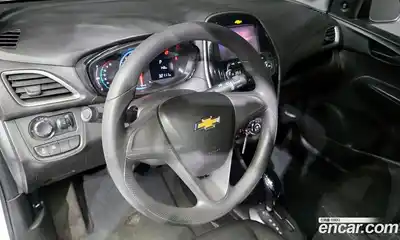 Chevrolet Spark 2020 1.0 Автомат в Москве № 99822, миниатюра 10