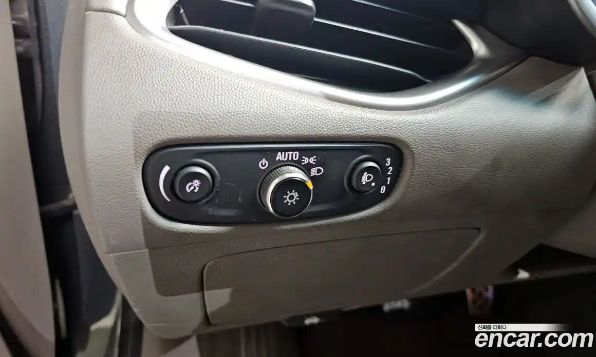 Chevrolet Malibu 2017 1.5 Автомат в Москве № 99845, фото 13