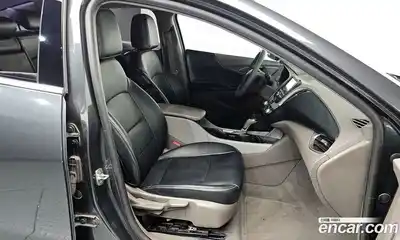 Chevrolet Malibu 2017 1.5 Автомат в Москве № 99845, миниатюра 3