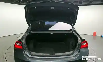 Chevrolet Malibu 2017 1.5 Автомат в Москве № 99845, миниатюра 4