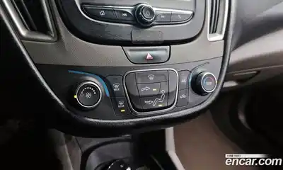 Chevrolet Malibu 2017 1.5 Автомат в Москве № 99845, миниатюра 5