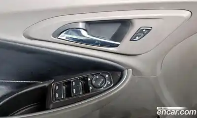 Chevrolet Malibu 2017 1.5 Автомат в Москве № 99845, миниатюра 6