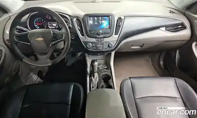 Chevrolet Malibu 2017 1.5 Автомат в Москве № 99845, миниатюра 8
