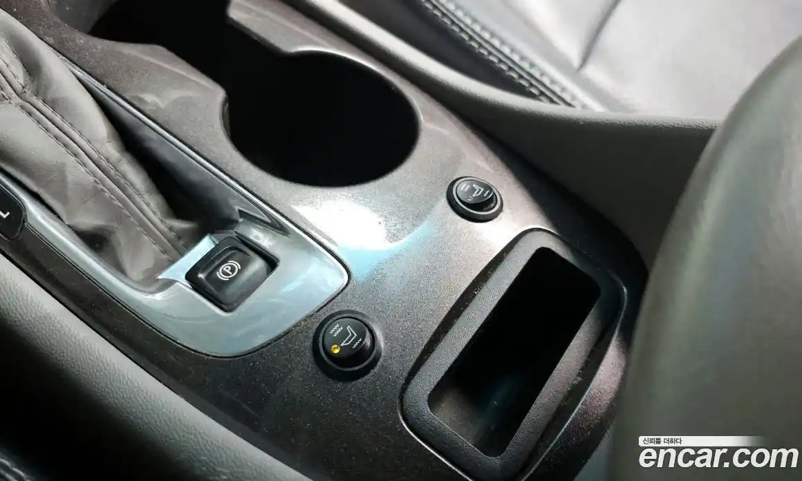 Chevrolet Malibu 2017 1.5 Автомат в Москве № 99845, фото 9