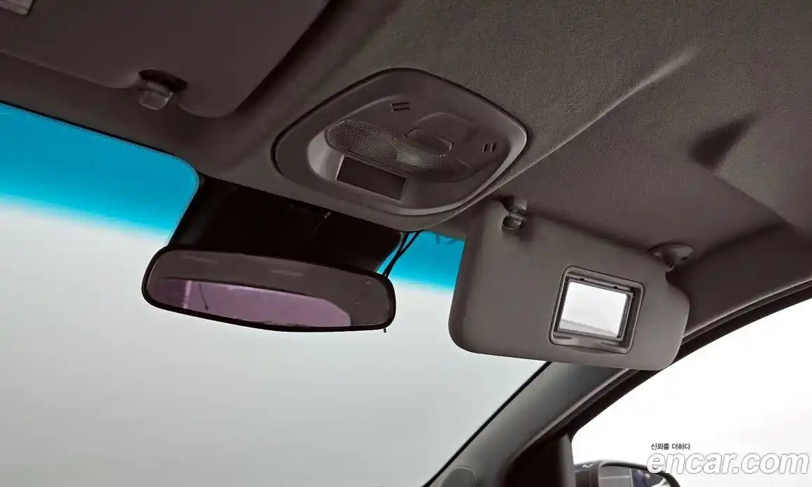 Chevrolet Spark 2017 1.0 Автомат в Москве № 103777, фото 17