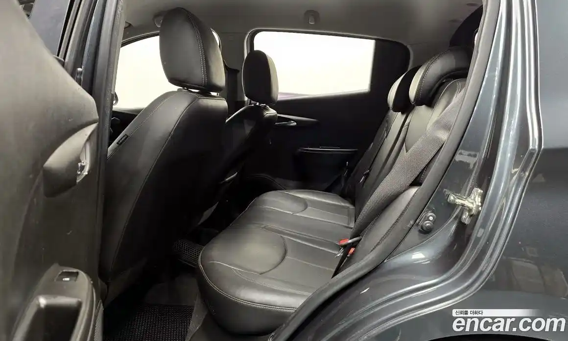 Chevrolet Spark 2017 1.0 Автомат в Москве № 103777, фото 3