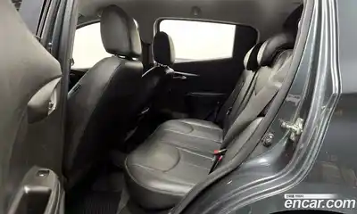 Chevrolet Spark 2017 1.0 Автомат в Москве № 103777, миниатюра 3