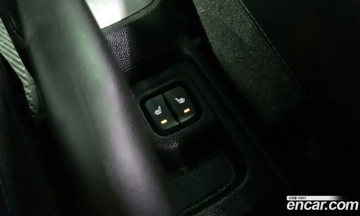 Chevrolet Spark 2017 1.0 Автомат в Москве № 103777, фото 4