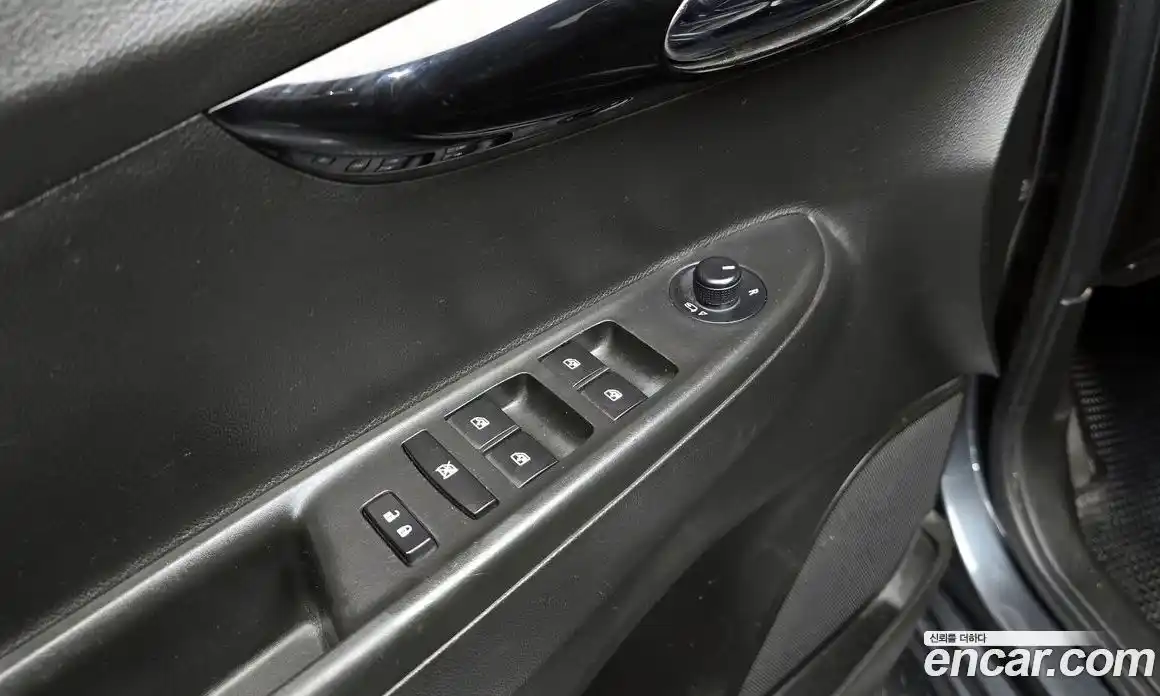 Chevrolet Spark 2017 1.0 Автомат в Москве № 103777, фото 7