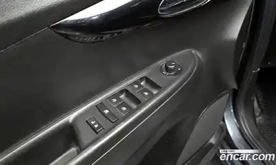 Chevrolet Spark 2017 1.0 Автомат в Москве № 103777, миниатюра 7