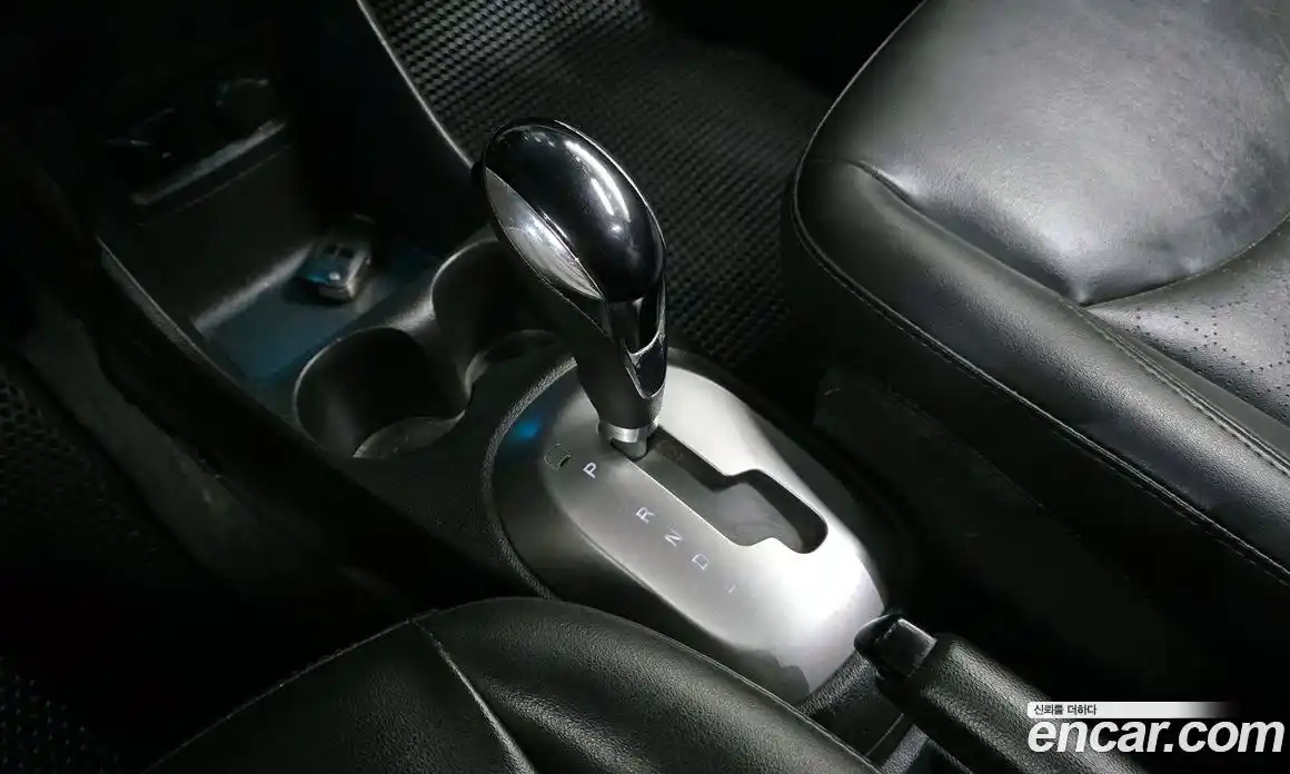 Chevrolet Spark 2017 1.0 Автомат в Москве № 103777, фото 8