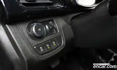 Chevrolet Spark 2017 1.0 Автомат в Москве № 103777, миниатюра 10