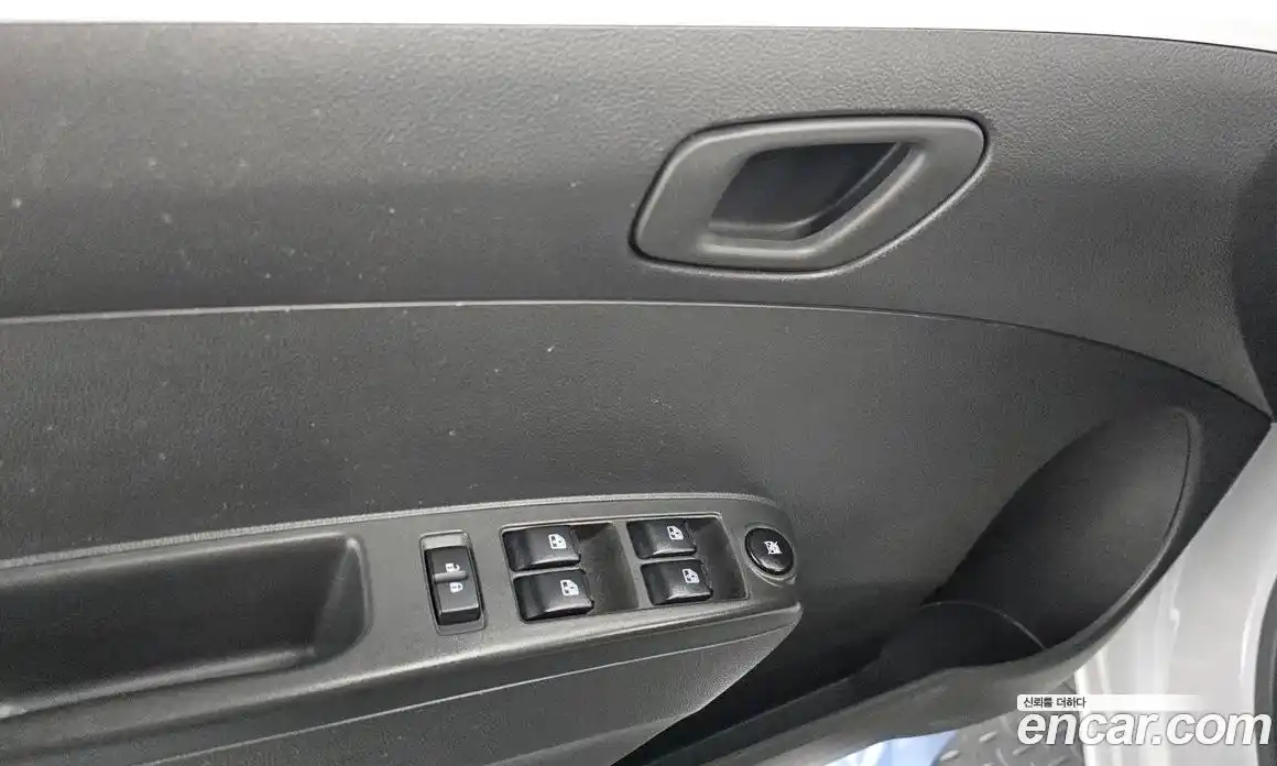 Chevrolet Spark 2014 1.0 Автомат в Москве № 104232, фото 14