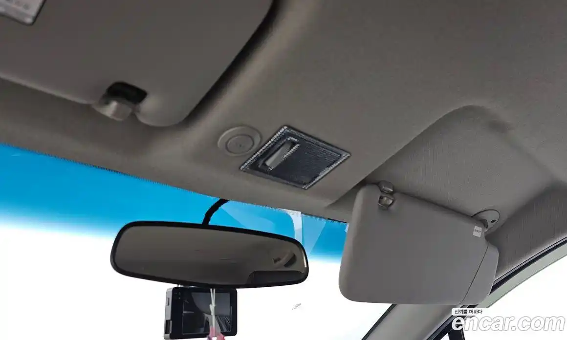 Chevrolet Spark 2014 1.0 Автомат в Москве № 104232, фото 3