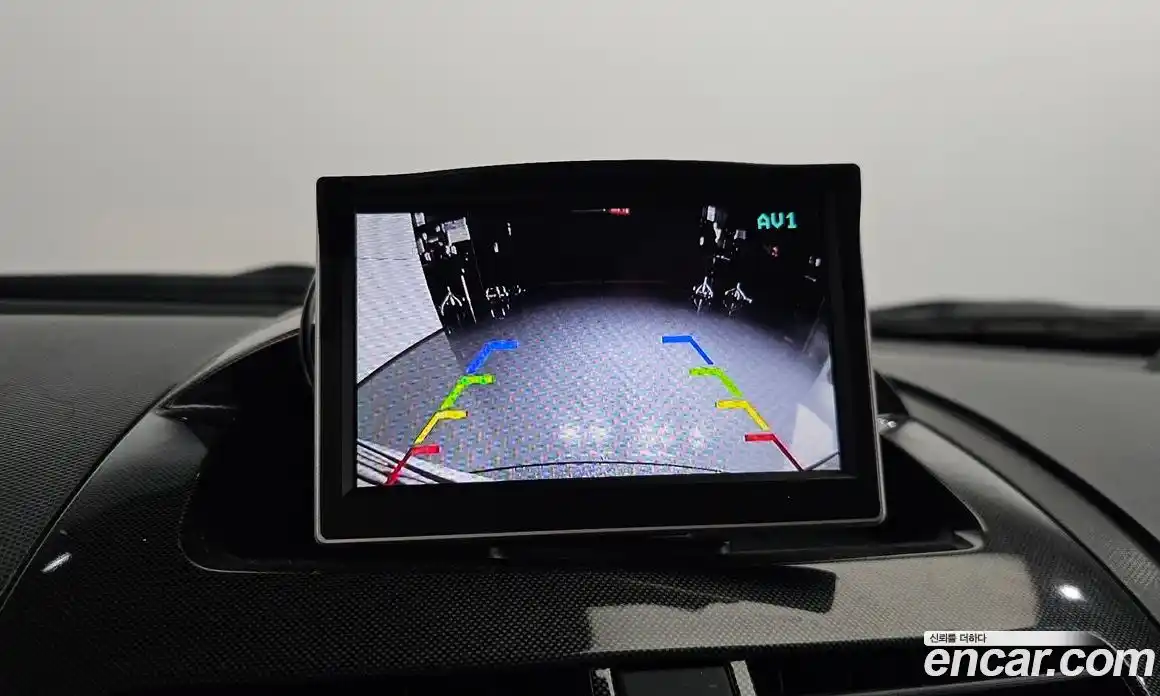 Chevrolet Spark 2014 1.0 Автомат в Москве № 104232, фото 5