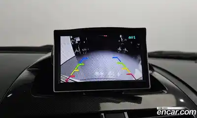 Chevrolet Spark 2014 1.0 Автомат в Москве № 104232, миниатюра 5