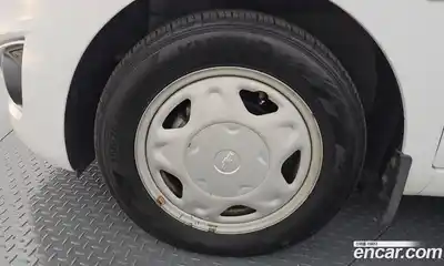 Chevrolet Spark 2014 1.0 Автомат в Москве № 104232, миниатюра 7