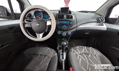 Chevrolet Spark 2014 1.0 Автомат в Москве № 104232, миниатюра 8