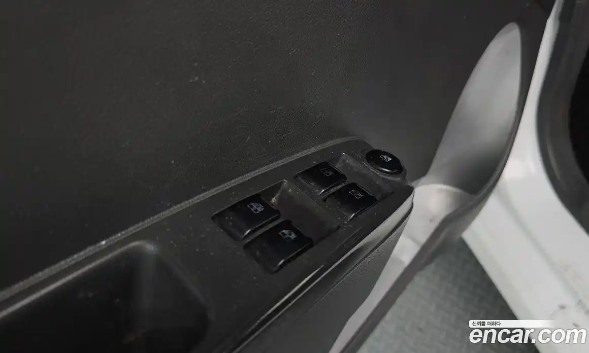 Chevrolet Spark 2012 1.0 Автомат в Москве № 105007, фото 11